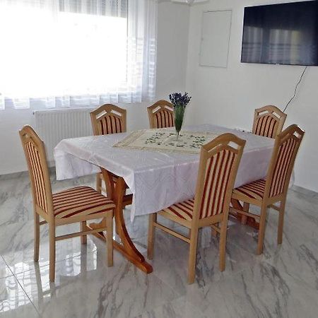 Szentmarton Vendeghaz Apartment Totszentmarton ภายนอก รูปภาพ
